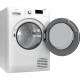 Kuivausrumpu Whirlpool FFT M11 9X2BY EE