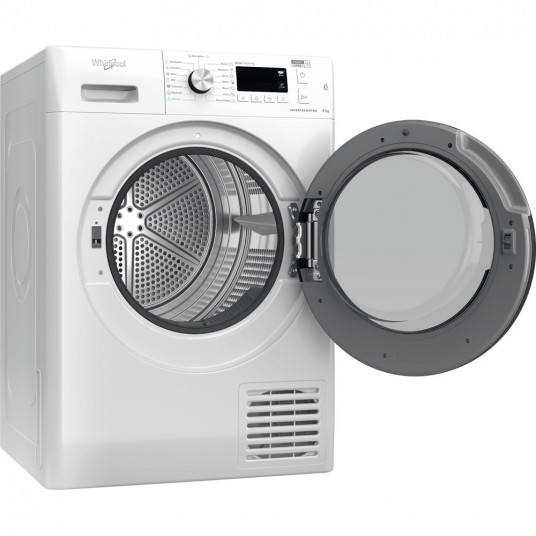 Kuivausrumpu Whirlpool FFT M11 9X2BY EE