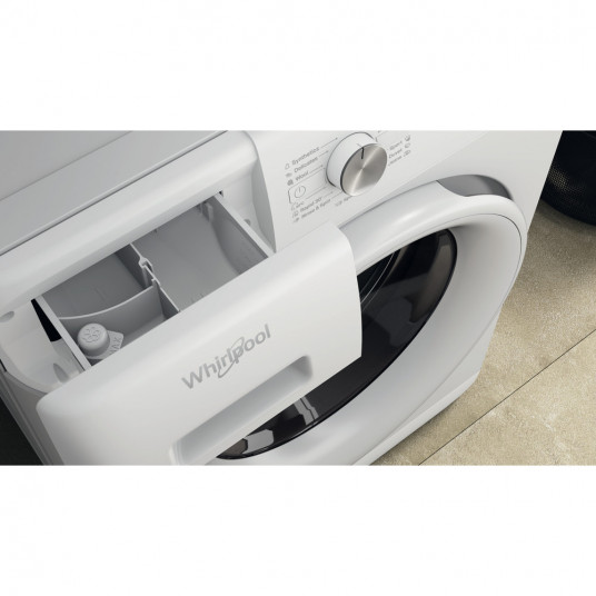 Pyykinpesukone Whirlpool FFS 7458 W EE