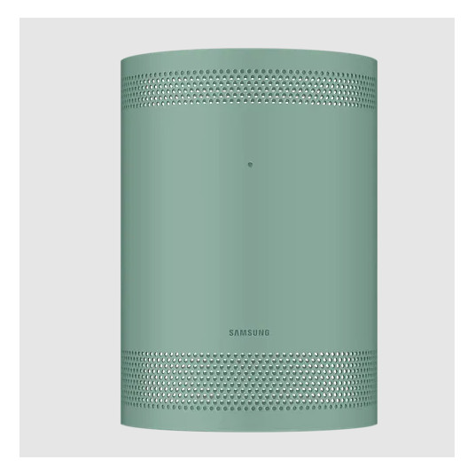 Kotelo Samsung The Freestyle, Forest Green