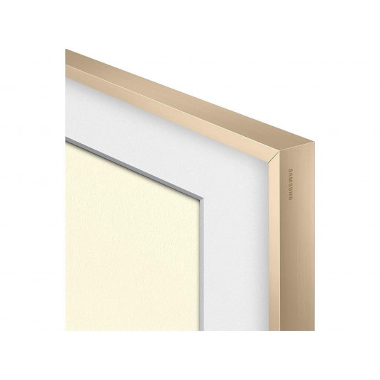 TV-kehys Samsung The Frame VG-SCFA43BEB/XC 2021 43" Moderni beige