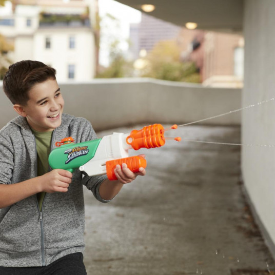 HASBRO NERF vesipistooli HYDRO FRENZY F3891