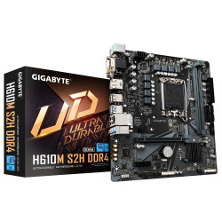 GIGABYTE H610M S2H DDR4 1,1 M/B