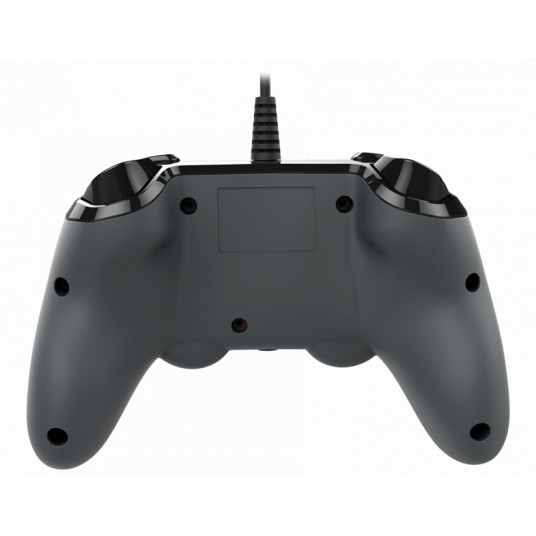 Peliohjain Nacon Compact Controller PS4, Wired, Grey