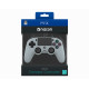 Peliohjain Nacon Compact Controller PS4, Wired, Grey