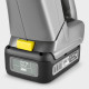 Langaton pölynimuri Karcher HV 1/1 Bp Cs, ilman akkua ja laturia (1.394-265.0)