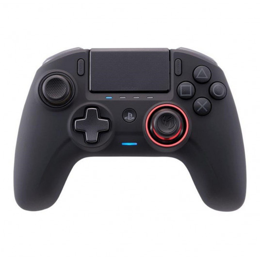 Nacon Revolution Unlimited Pro Controller PS4, Wireless, Black