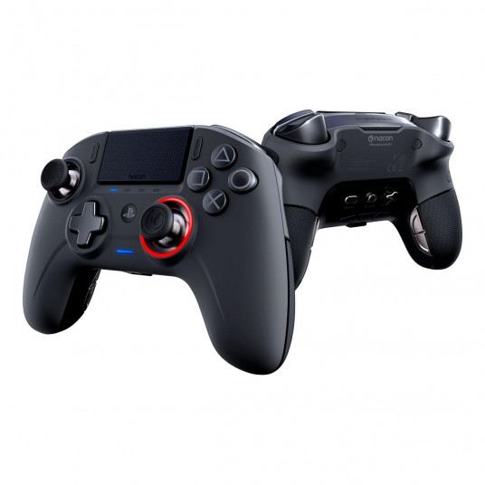 Nacon Revolution Unlimited Pro Controller PS4, Wireless, Black