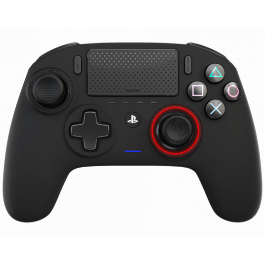 Peliohjain Nacon Revolution Pro Controller 3 PS4, Wired, Black
