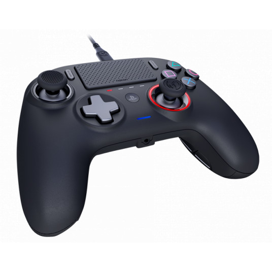 Peliohjain Nacon Revolution Pro Controller 3 PS4, Wired, Black