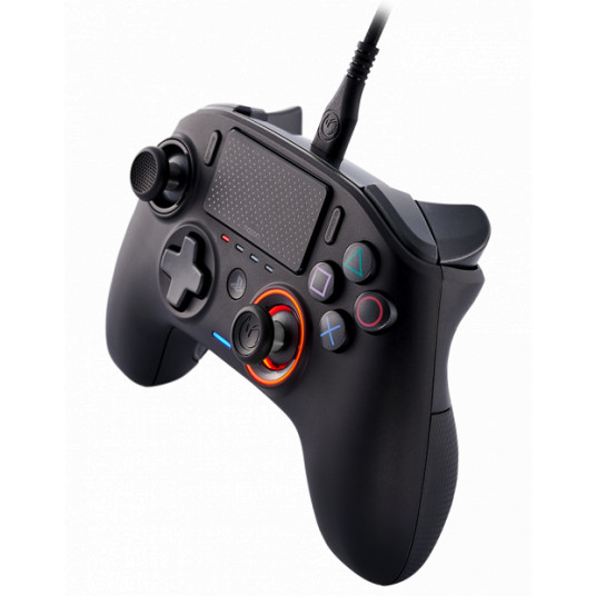 Peliohjain Nacon Revolution Pro Controller 3 PS4, Wired, Black