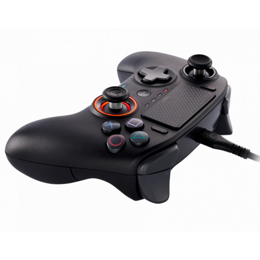 Peliohjain Nacon Revolution Pro Controller 3 PS4, Wired, Black