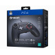 Peliohjain Nacon Revolution Pro Controller 3 PS4, Wired, Black