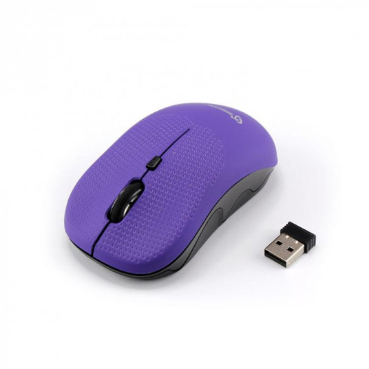 Hiiri Sbox WM-106 Optical Purple