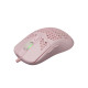 White Shark GALAHAD-P Gaming Mouse GM-5007 pinkki