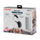 Toshiba Wireless Audio Triple Pack HSP-3P19 valkoinen