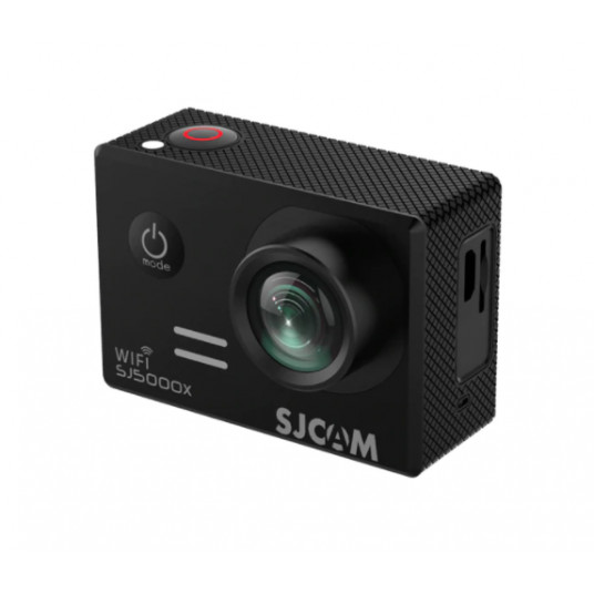 SJCAM SJ5000X musta