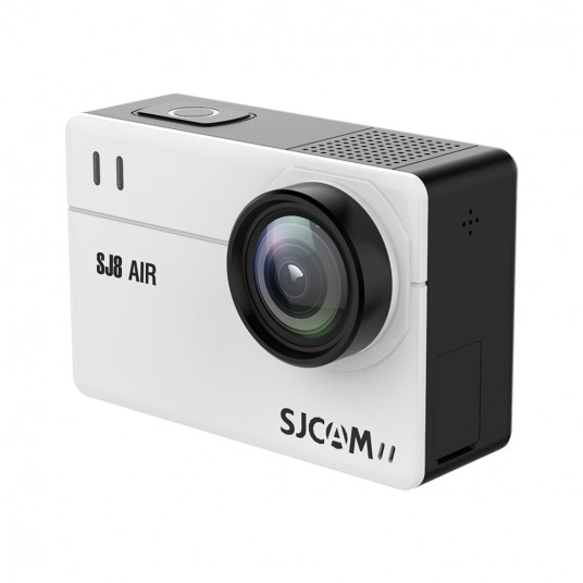 SJCAM SJ8 AIR valkoinen