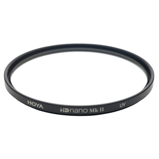 Suodatin Hoya HD nano MkII UV 52mm