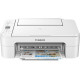 Canon PIXMA TS3351 3771C026 väri, mustesuihku, monitoimitulostin, A4, Wi-Fi, valkoinen