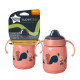 TOMMEE TIPPEE koulutuskuppi SIPPEE, 7m+, 300ml, pinkki, 447823