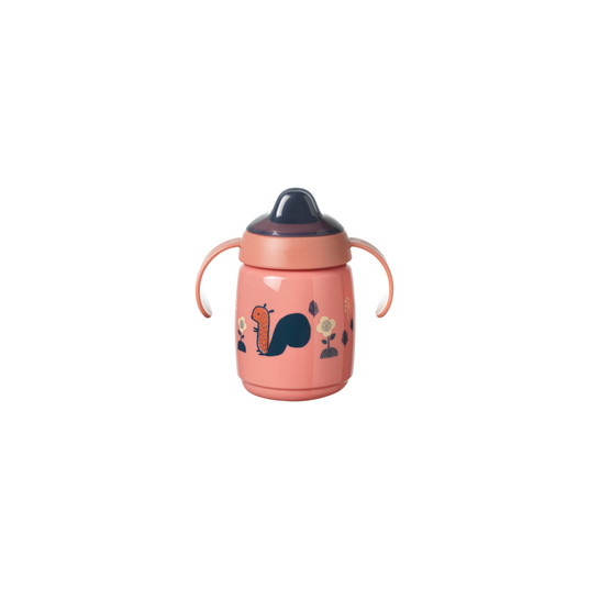 TOMMEE TIPPEE koulutuskuppi SIPPEE, 7m+, 300ml, pinkki, 447823