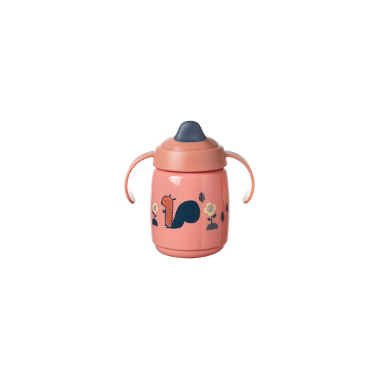 TOMMEE TIPPEE koulutuskuppi SIPPEE, 7m+, 300ml, pinkki, 447823