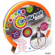 GOOFY FOOT Jumping Game Hopscotch, 56005