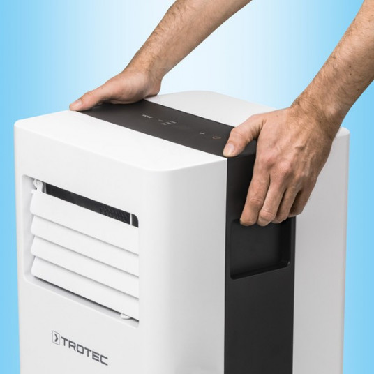 Siirrettävä ilmastointilaite TROTEC PAC 2100 X