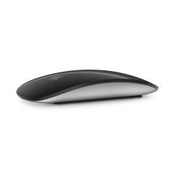 Apple Magic Mouse Wireless, musta, Bluetooth