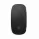 Apple Magic Mouse Wireless, musta, Bluetooth