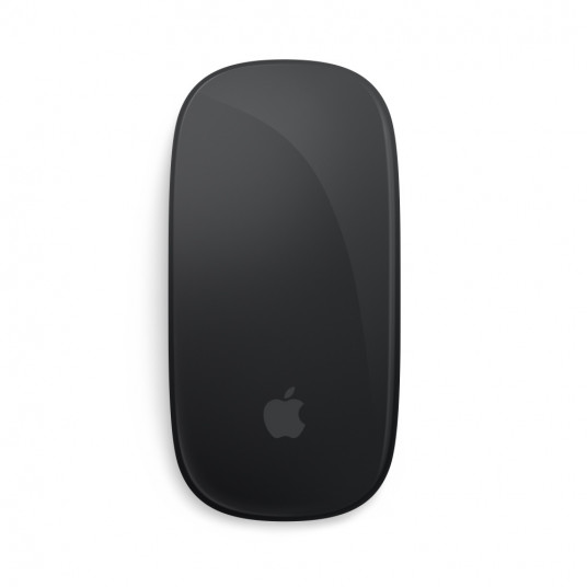 Apple Magic Mouse Wireless, musta, Bluetooth