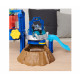 MONSTER JAM 1:64 Playset Car Wash, 6060518