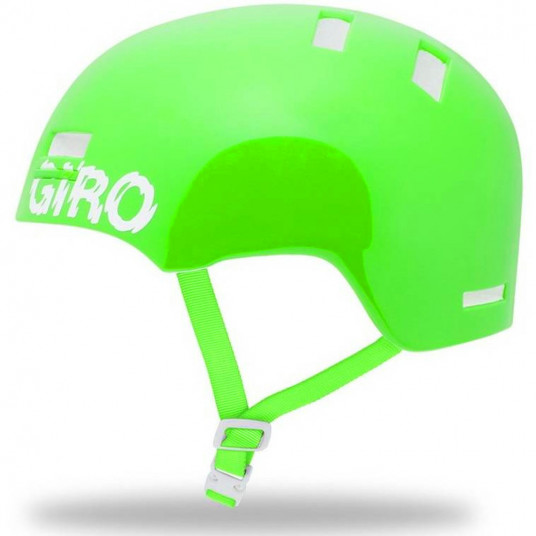 Kypärä GIRO Section, S, 51-55cm (vihreä)