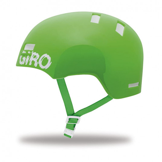 Kypärä GIRO Section 59-63cm (vihreä)