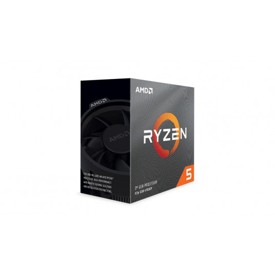 AMD Ryzen 5 5500 4.2GHz AM4 6C/12T 65W