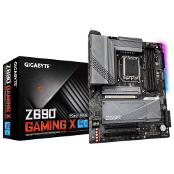 MB Z690 S1700 ATX/Z690 GAMING X GIGABYTE