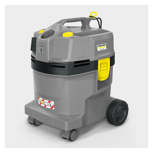 Pölynimuri Karcher NT 22/1 Ap L (1.378-600.0)