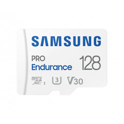 SAMSUNG PRO Endurance microSD 128GB