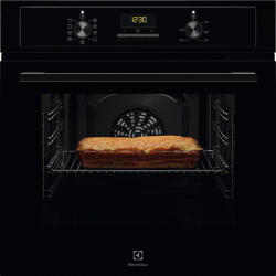 Uuni Electrolux EOF3H50BK