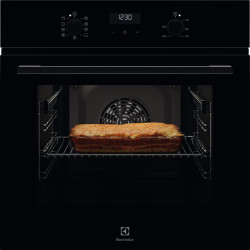 Uuni Electrolux EOF5C50BZ