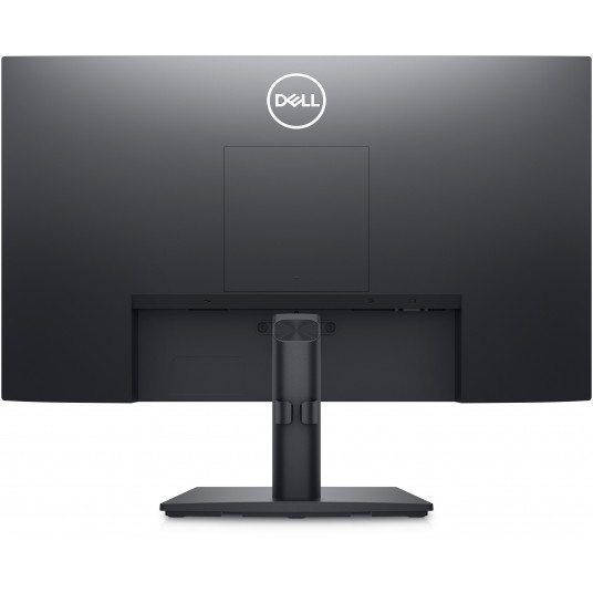 Dell-näyttö E2223HN 21,5", VA, FHD, 1920 x 1080, 16:9, 10 ms, 250 cd/m², musta, 60 Hz, HDMI-porttien määrä 1