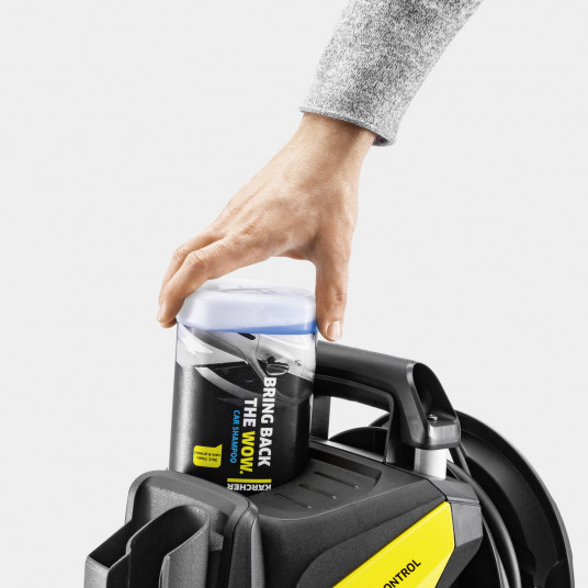 Korkeapainepesuri Karcher K 7 POWER (1.317-150.0)