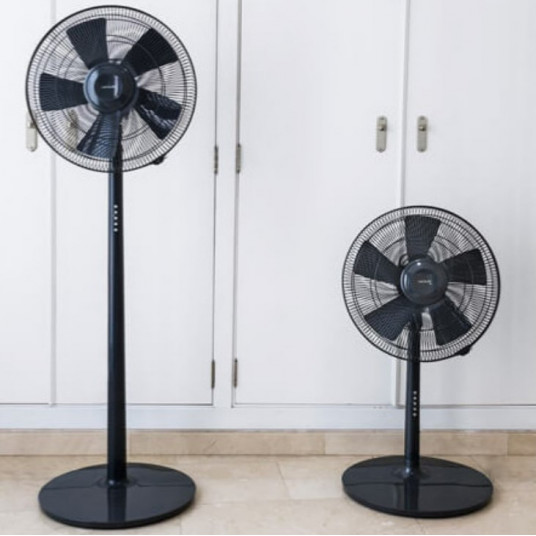 Tuuletin Cecotec EnergySilence 550 Smart