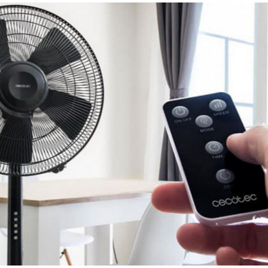 Tuuletin Cecotec EnergySilence 550 Smart