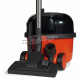 Pölynimuripussi Numatic HVR200 Henry 900004 (620W, punainen väri)