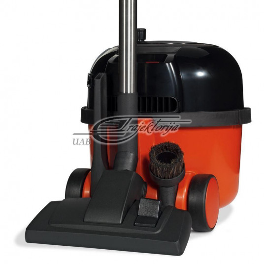 Pölynimuripussi Numatic HVR200 Henry 900004 (620W, punainen väri)
