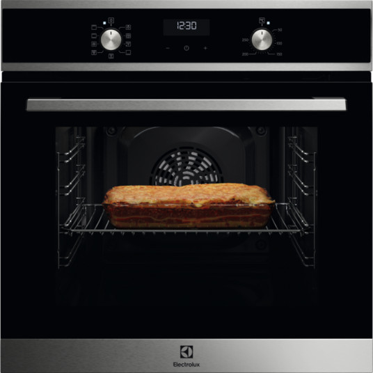 Uuni Electrolux EOF5H50BX