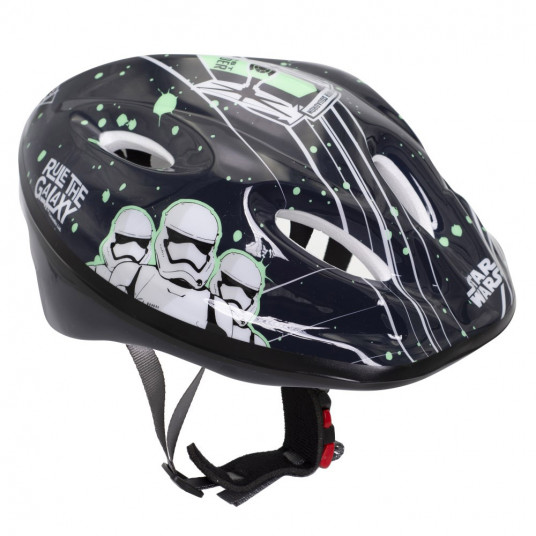 STAR WARS kypärä, 52-56 cm, (tummansininen)