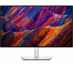 LCD-näyttö|DELL|U2723QE|27"|Business/4K|Paneeli IPS|3840x2160|16:9|60 Hz|Matte|5 ms|Kääntyvä|Korkeussäädettävä|Kallistus|210-BCXK